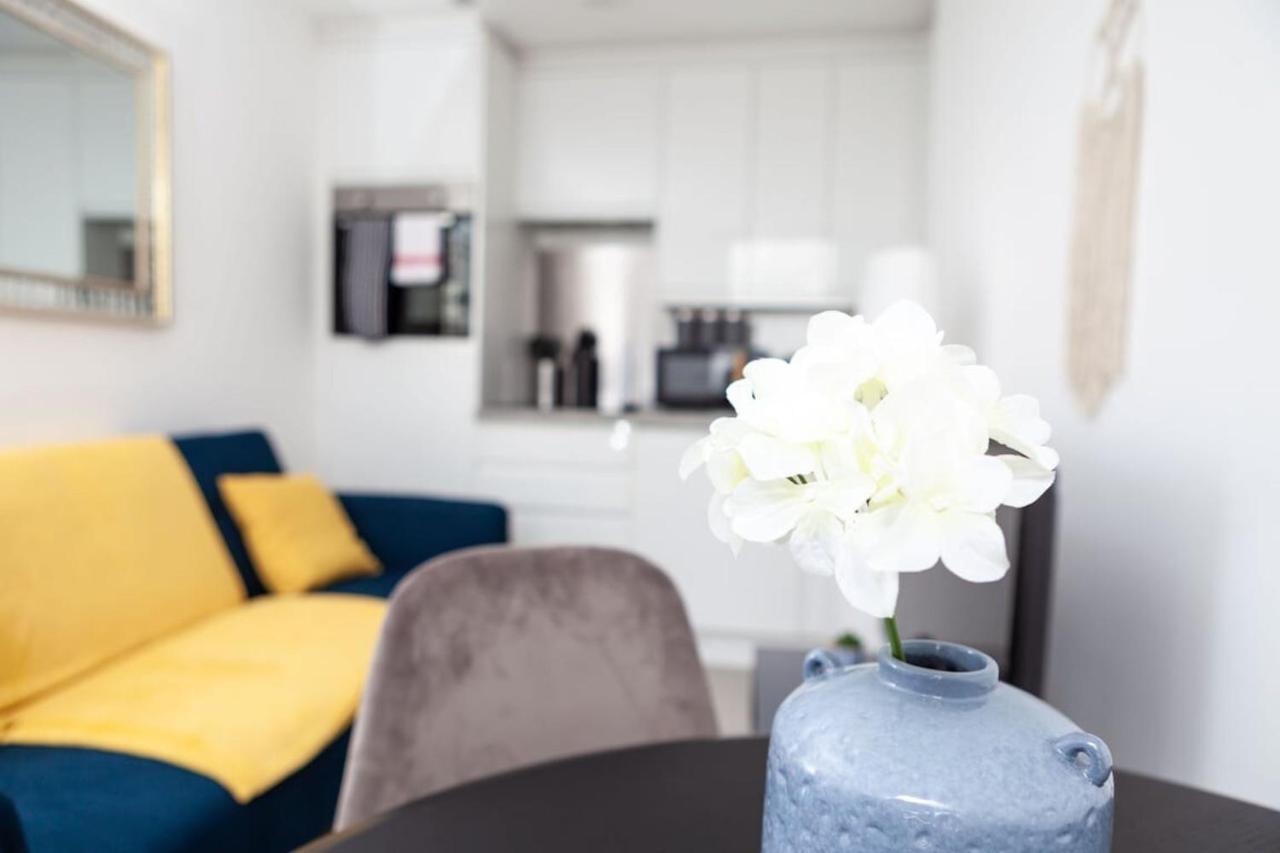 The Nest - Brighton City Centre Apartment - Double And Sofa Bed Exterior photo